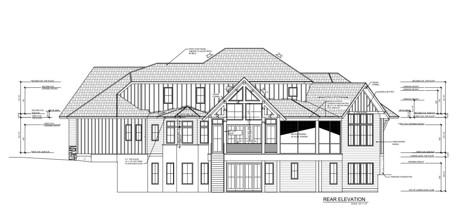 10874 Basswood Drive Property Photo 3