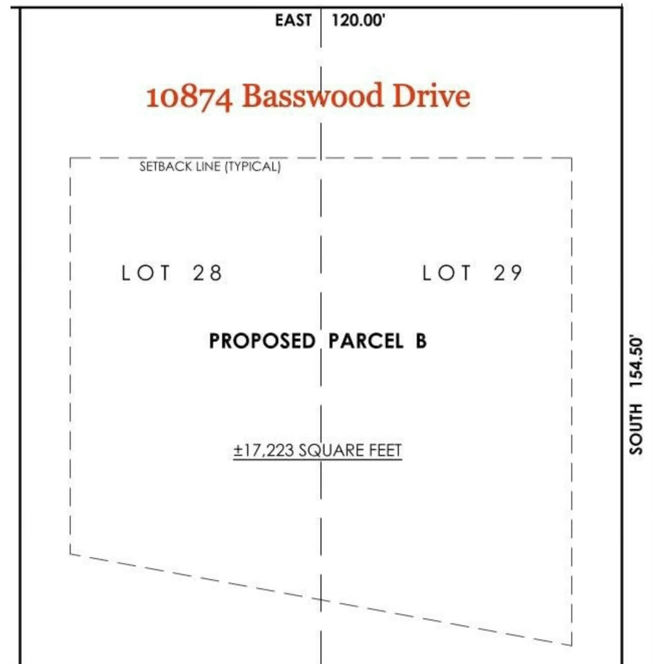10874 Basswood Drive Property Photo 5