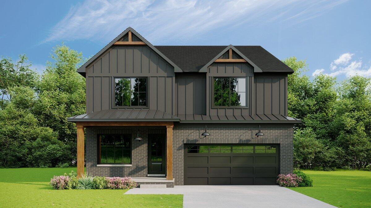 35 Starr Drive Property Photo