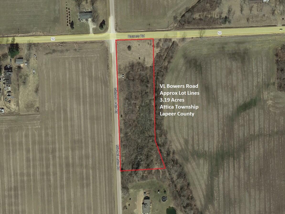 Vl Bowers Road Property Photo 1