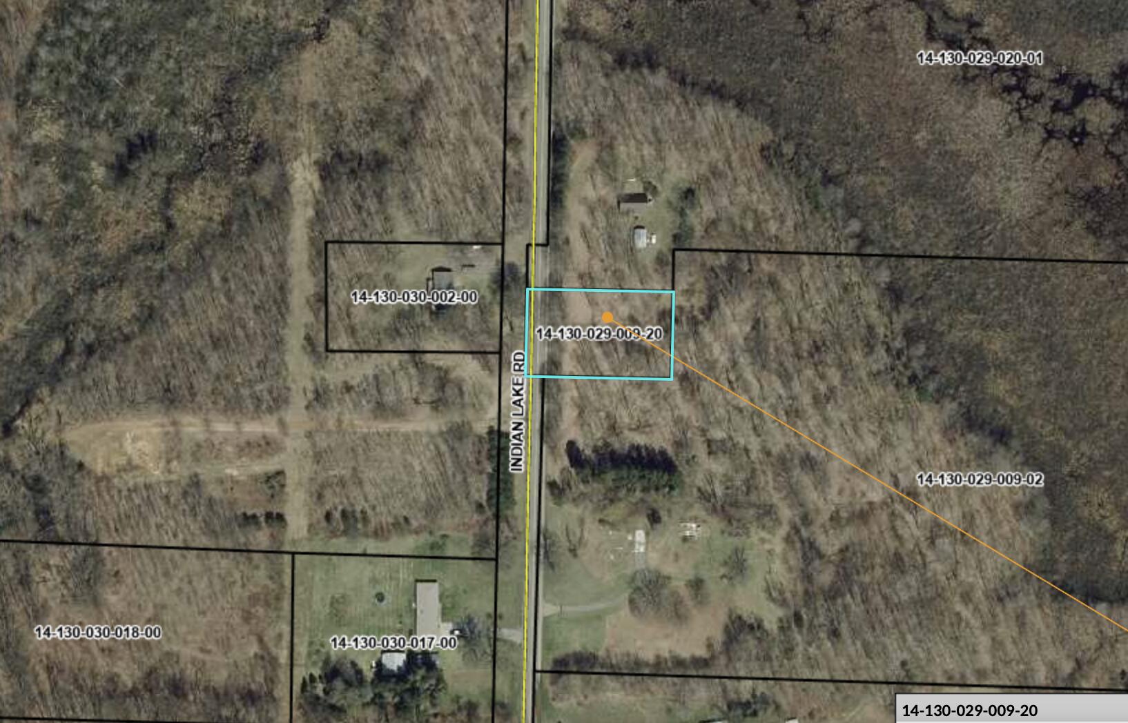 54137 Indian Lake Road Property Photo 2