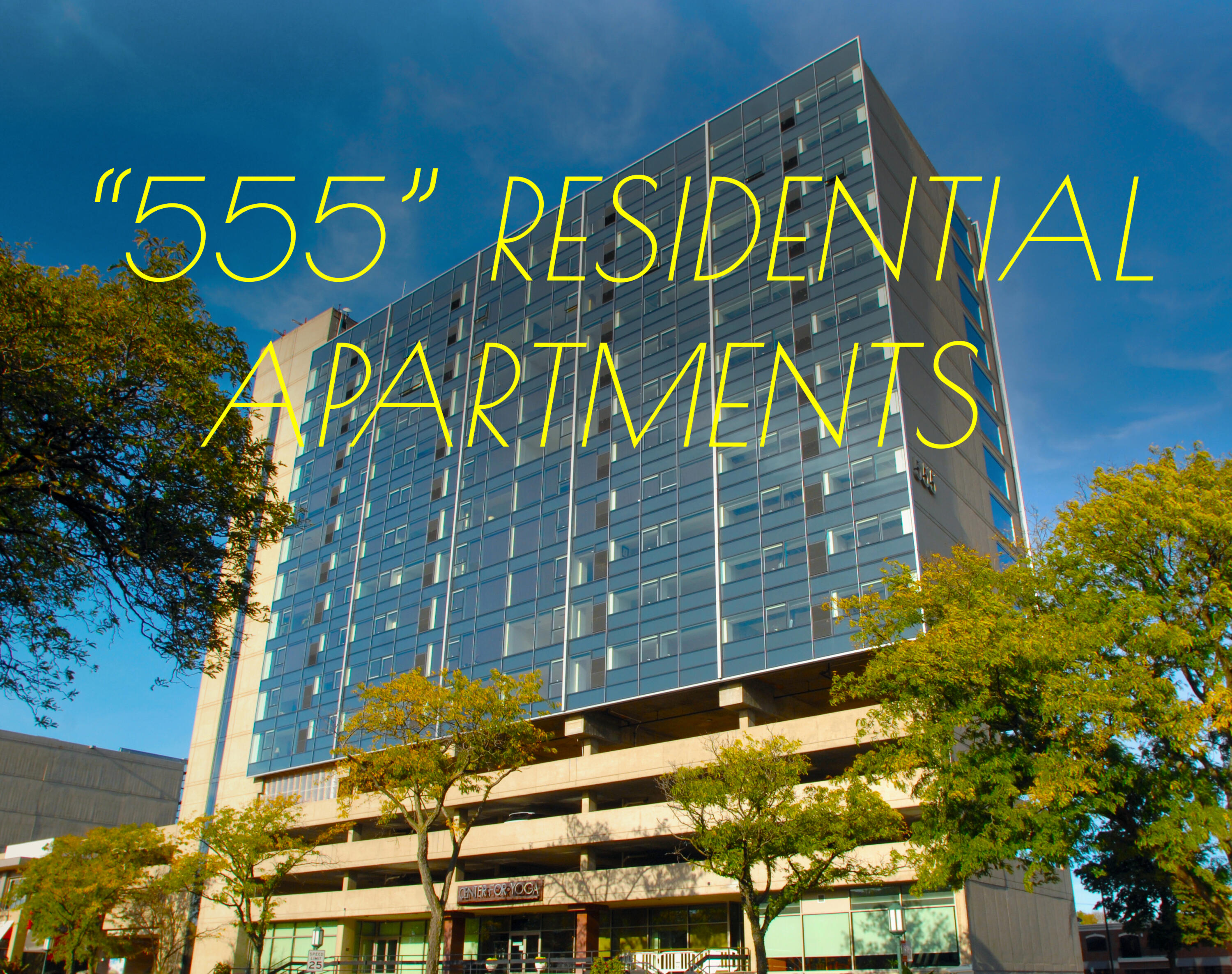555 S Old Woodward Avenue, 907 Property Photo