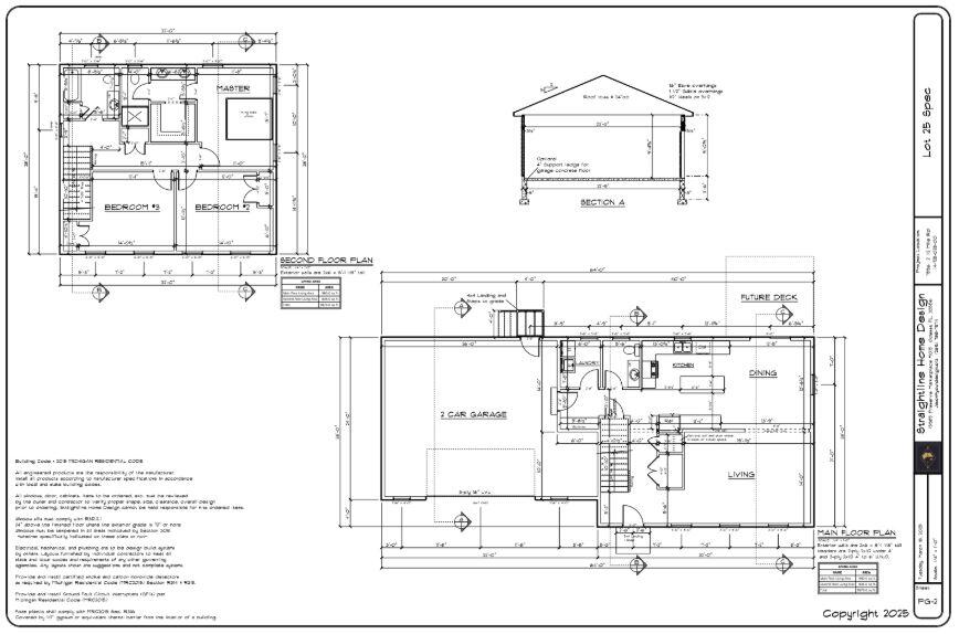 7596 2 1/2 Mile Road Property Photo 5