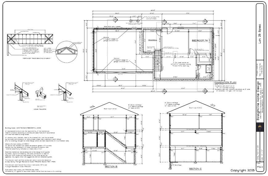 7596 2 1/2 Mile Road Property Photo 6