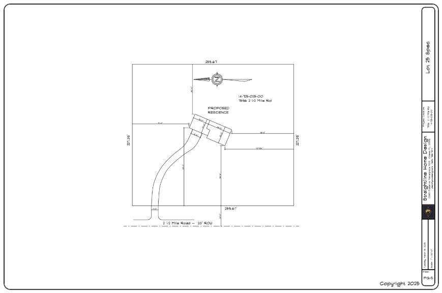 7596 2 1/2 Mile Road Property Photo 8