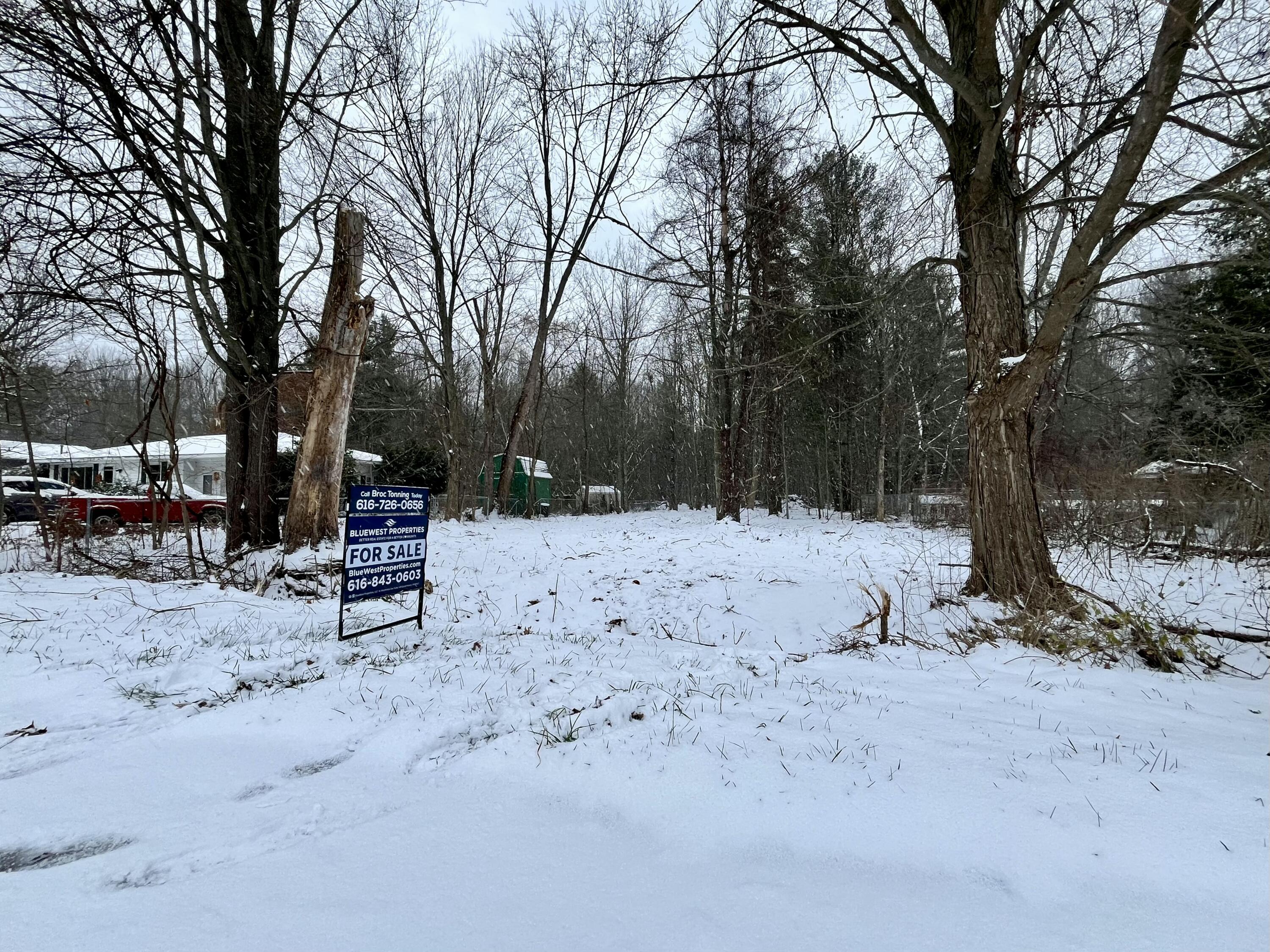 0 S Brooks Road, Lot 1-a Property Photo