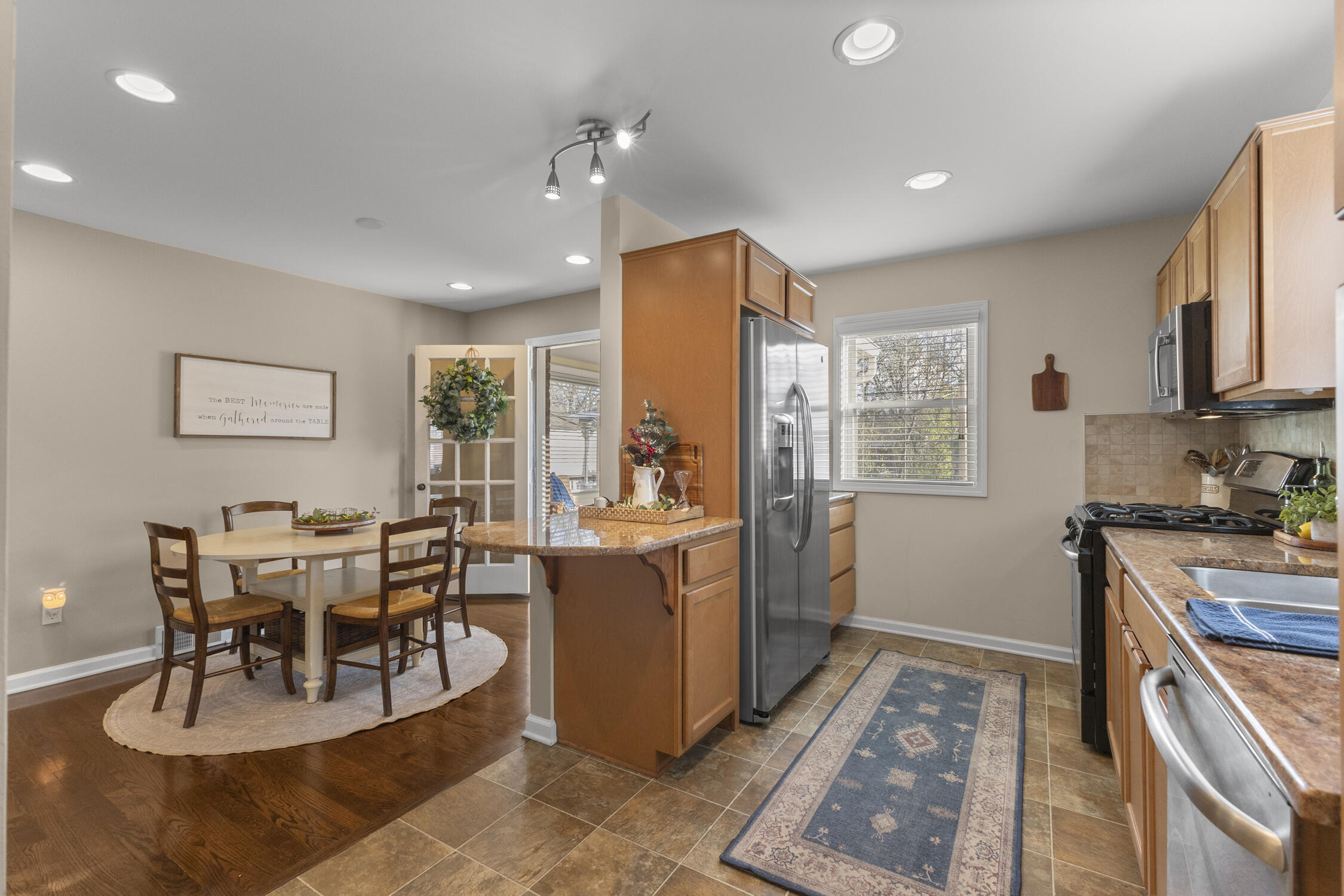3105 Woodslee Drive Property Photo 12