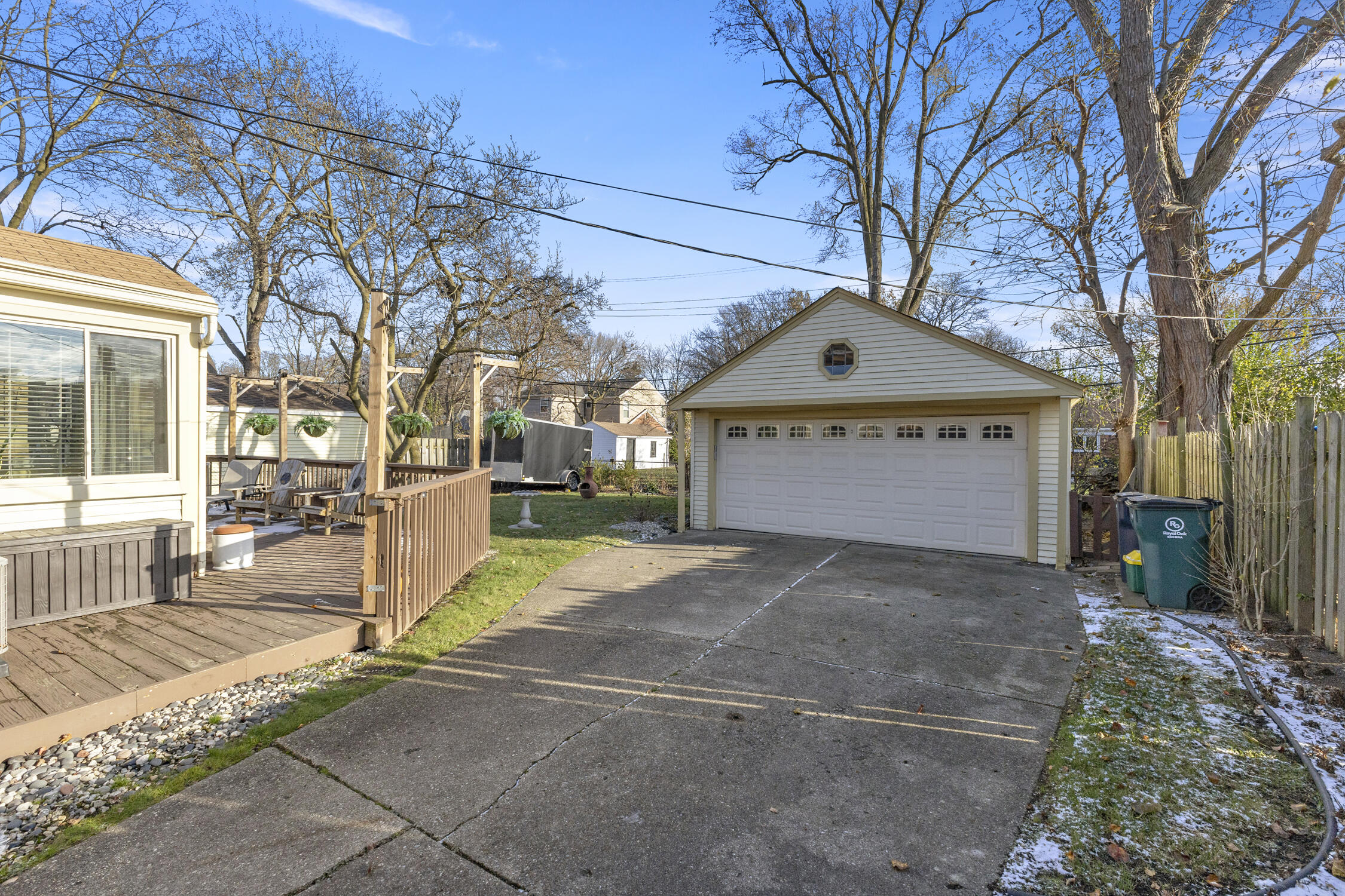 3105 Woodslee Drive Property Photo 34