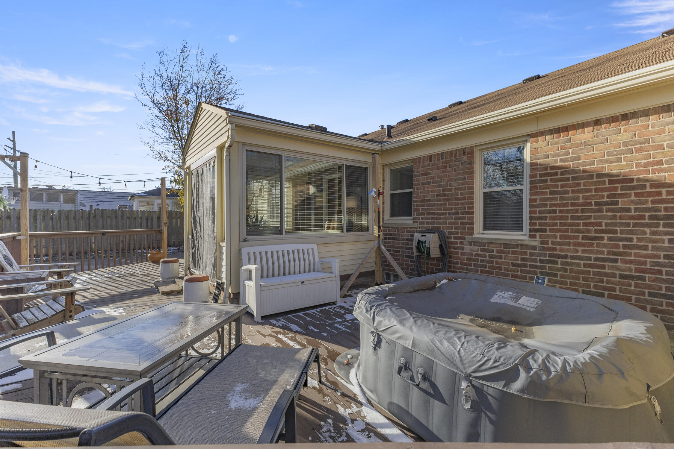 3105 Woodslee Drive Property Photo 39