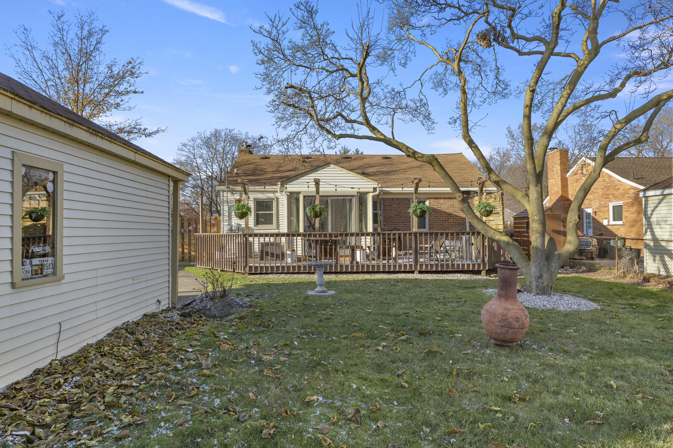 3105 Woodslee Drive Property Photo 42