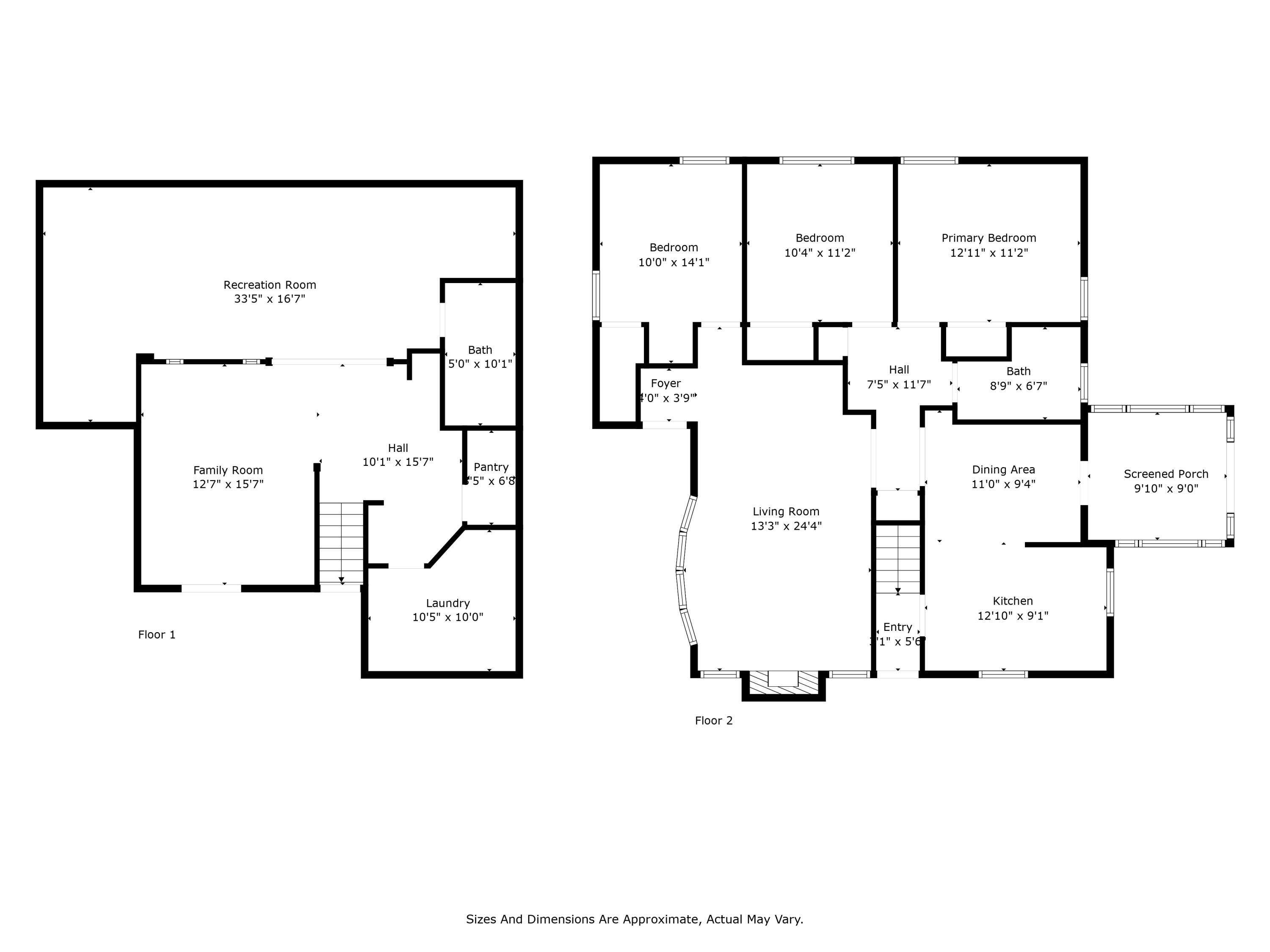 3105 Woodslee Drive Property Photo 43