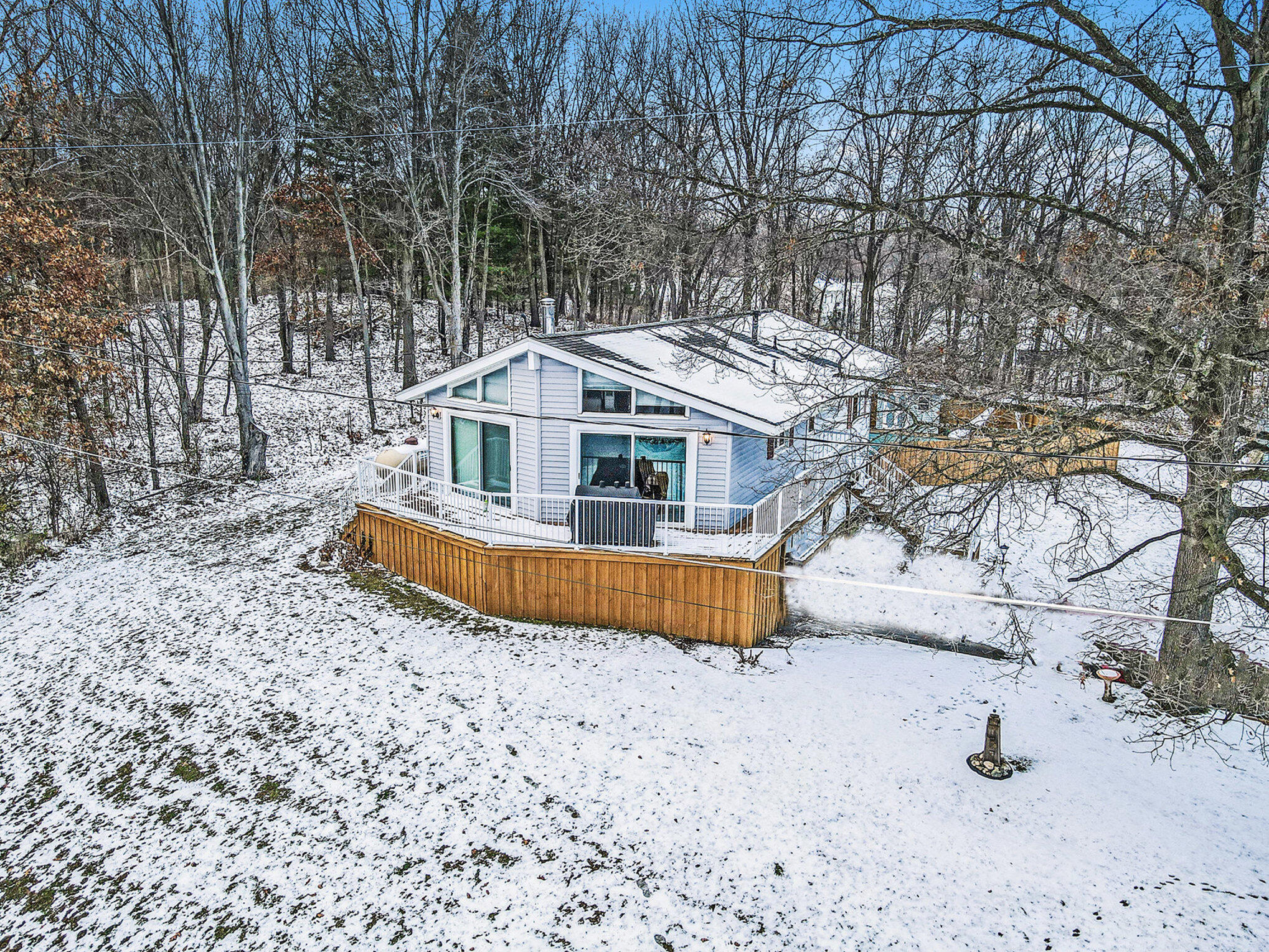 494 Mallard Drive Property Photo 2