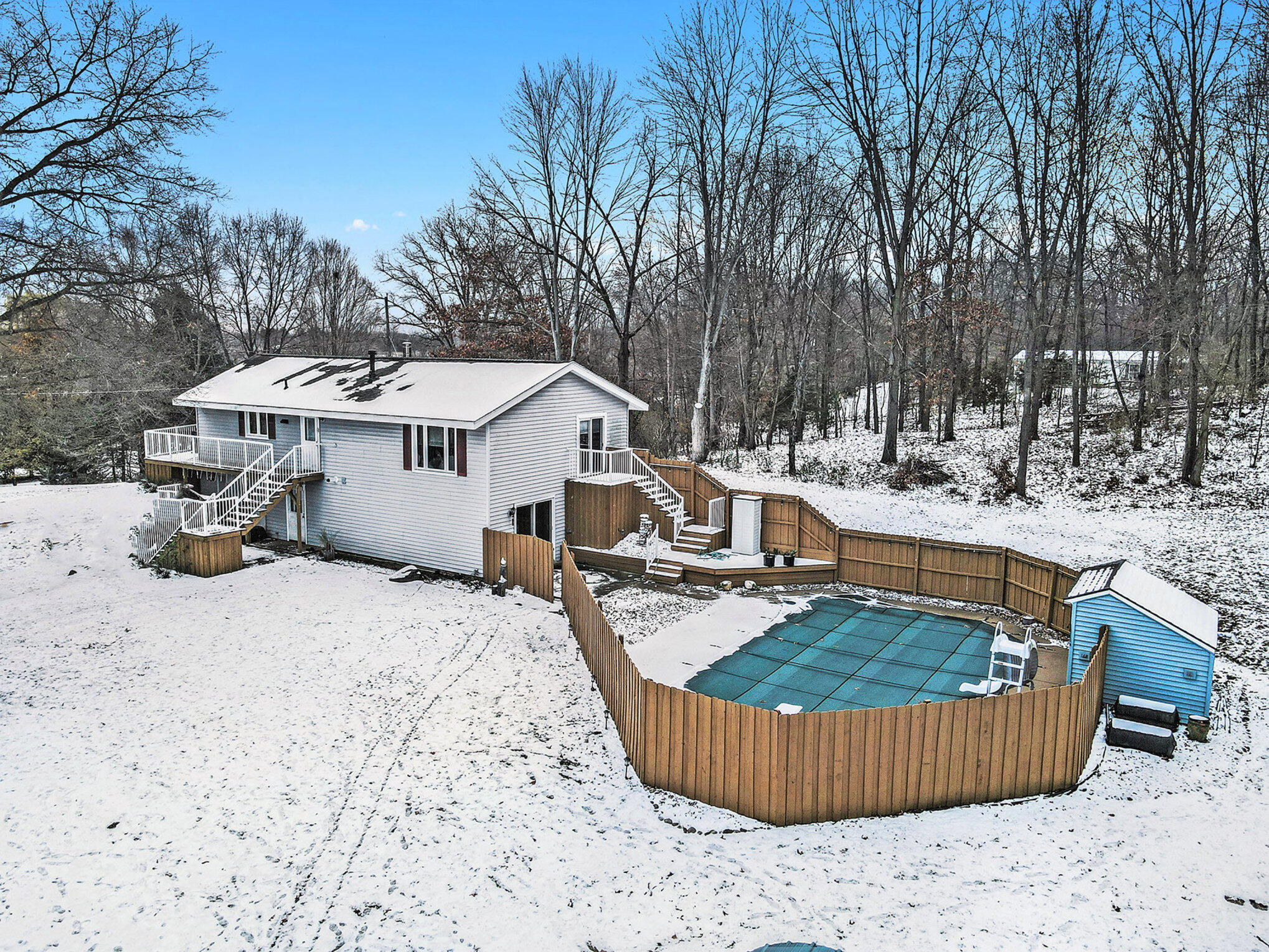 494 Mallard Drive Property Photo 3
