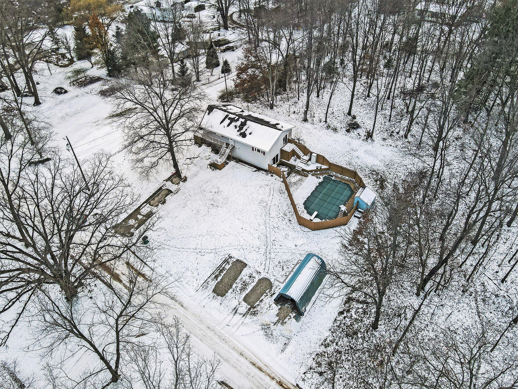 494 Mallard Drive Property Photo 4