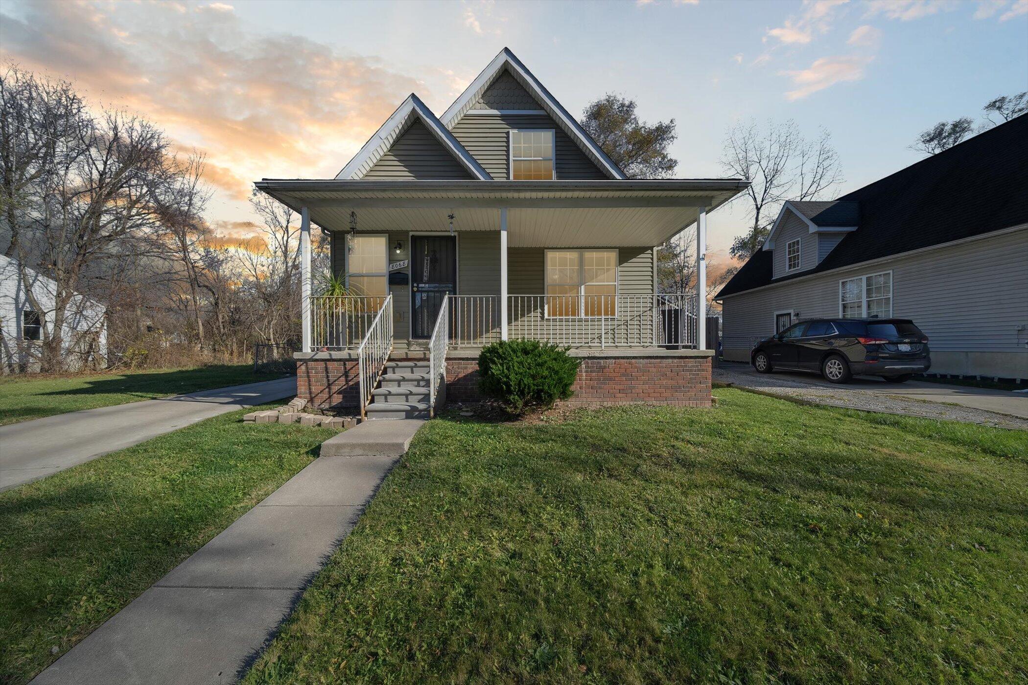 8068 Saint Marys Street Property Photo 1