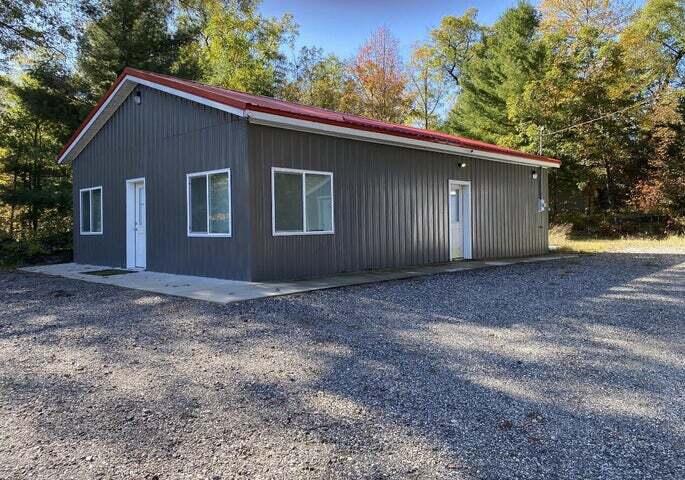 4055 S Evergreen Drive Property Photo