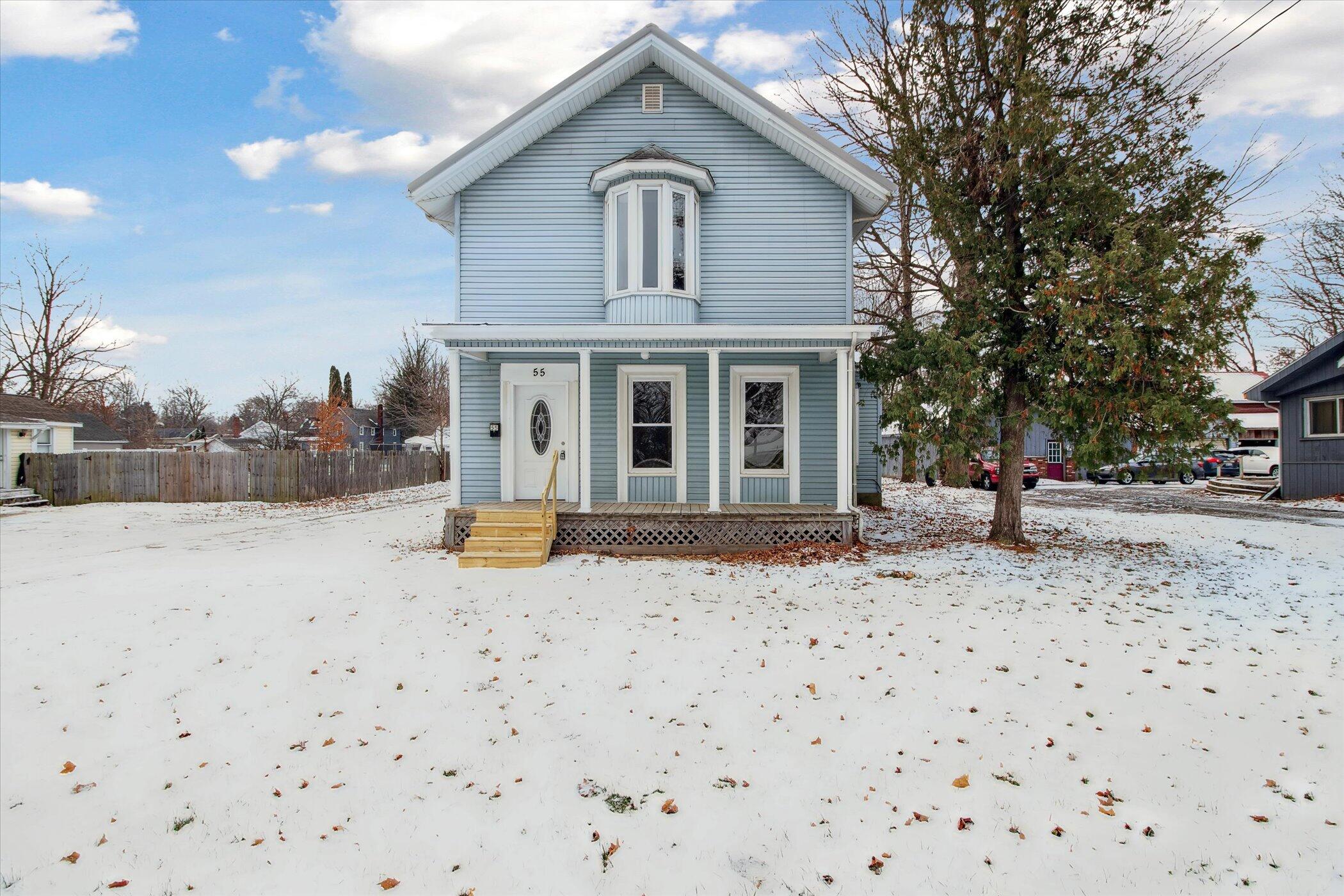 55 W Chicago Street Property Photo 4