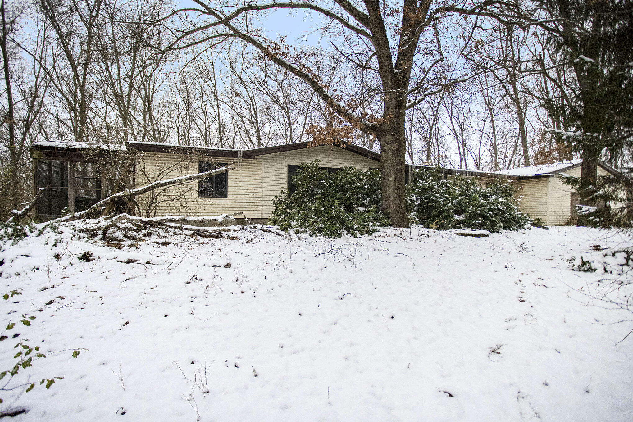 3283 3 1/2 Mile Road Property Photo 2