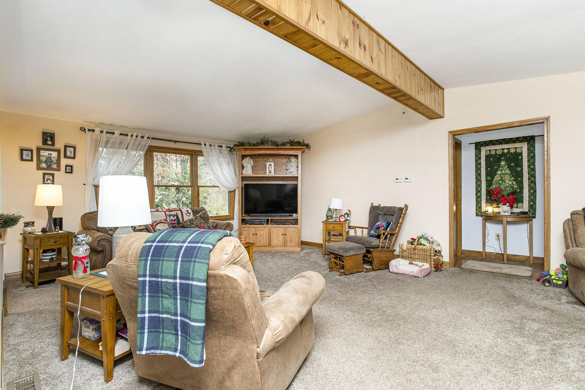 3283 3 1/2 Mile Road Property Photo 4