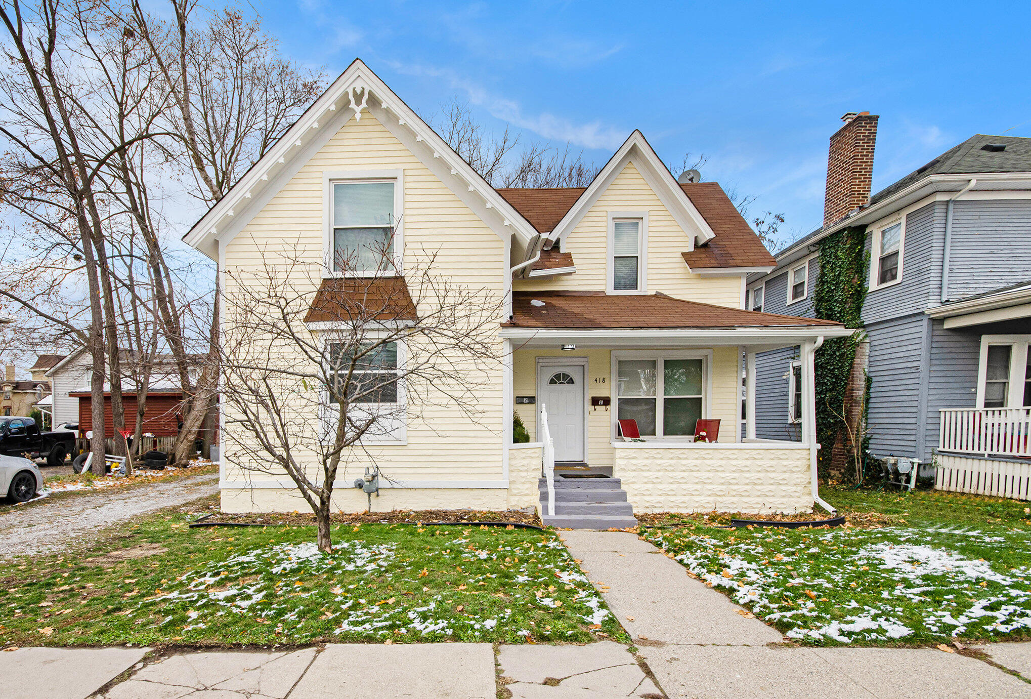 418 Pearl Street Property Photo 1