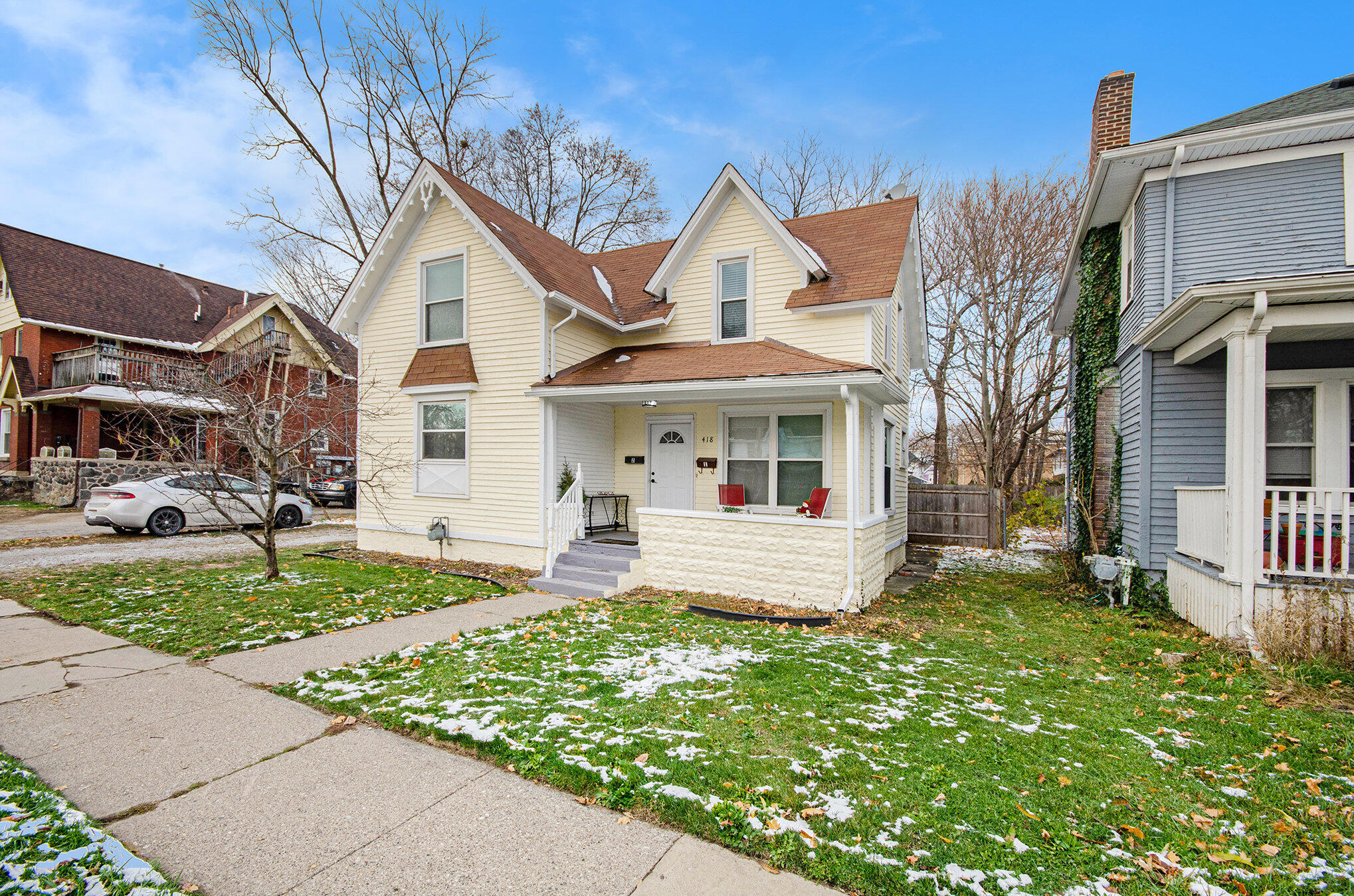 418 Pearl Street Property Photo 2