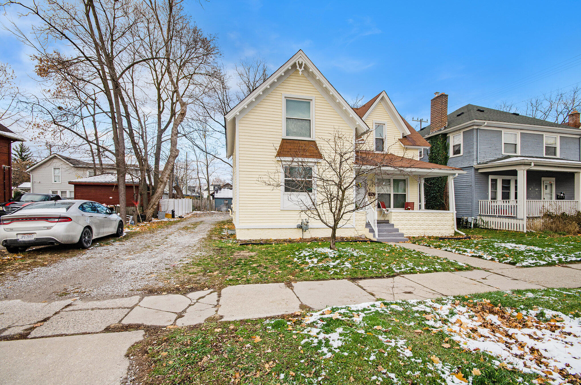 418 Pearl Street Property Photo 3