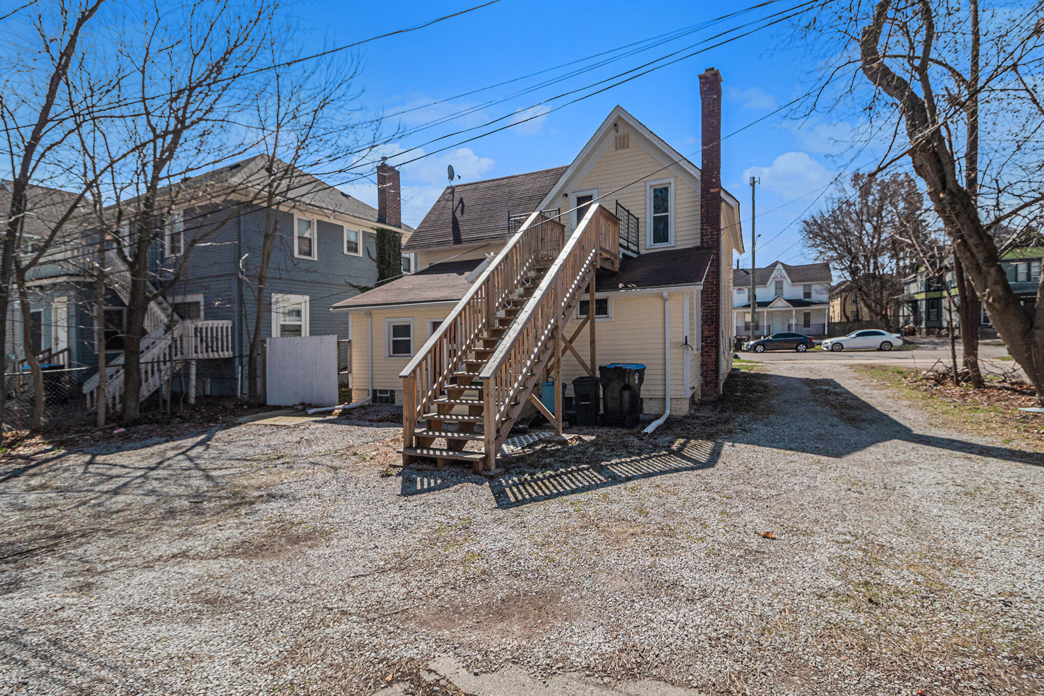 418 Pearl Street Property Photo 5