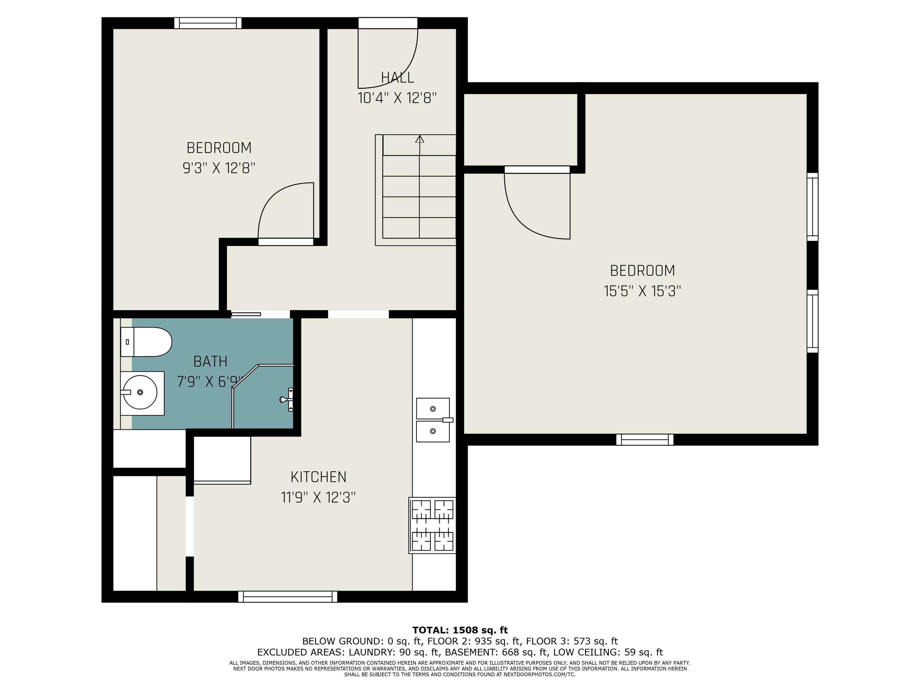 418 Pearl Street Property Photo 24