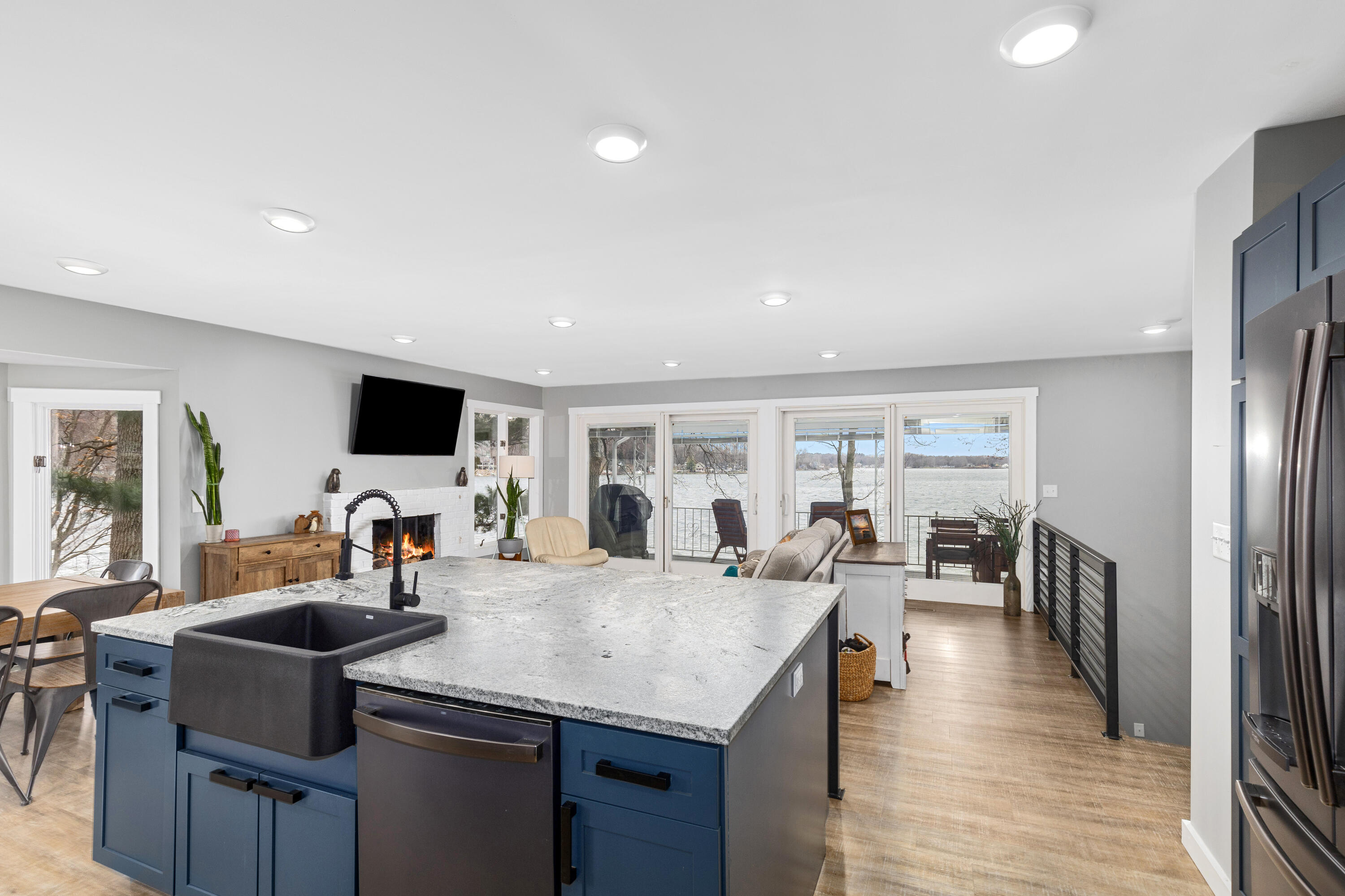 10804 Hermitage Pointe Road Property Photo 12