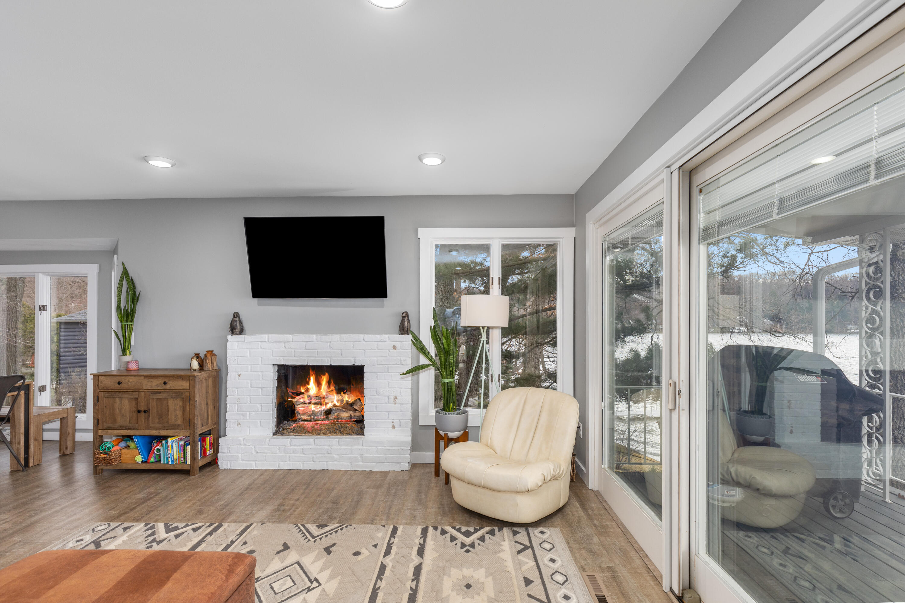 10804 Hermitage Pointe Road Property Photo 17