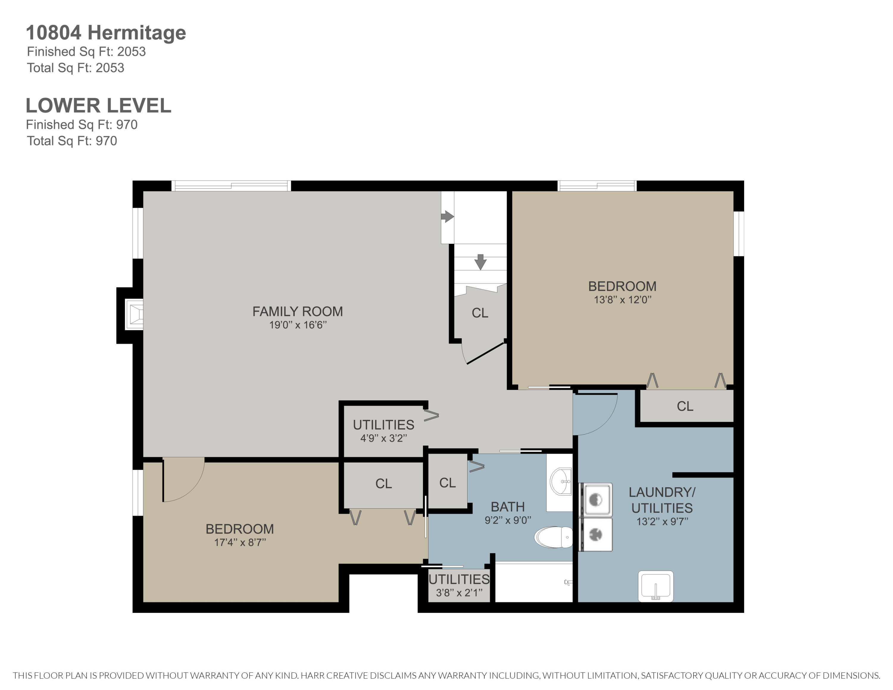 10804 Hermitage Pointe Road Property Photo 50
