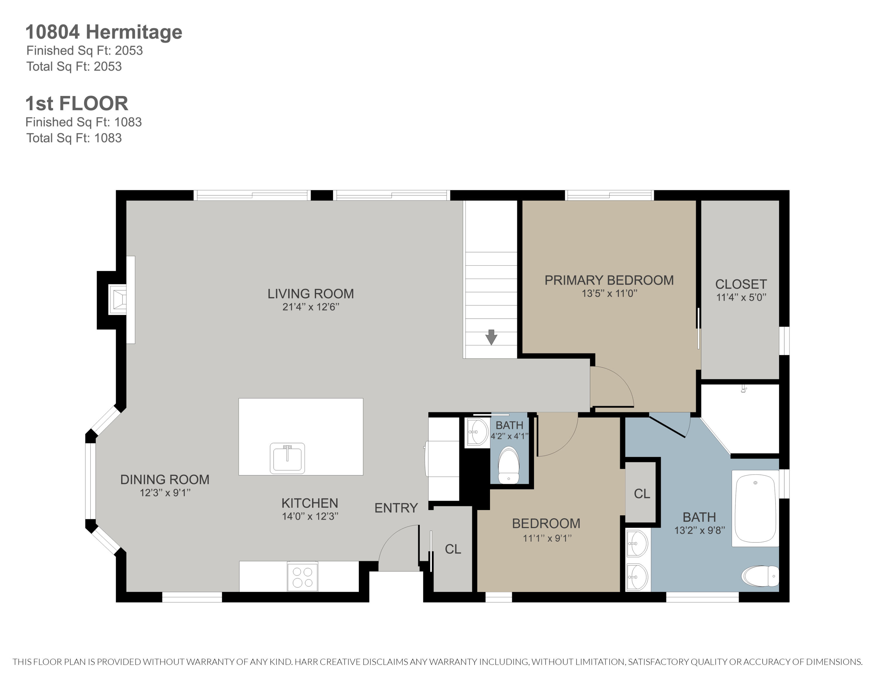 10804 Hermitage Pointe Road Property Photo 51