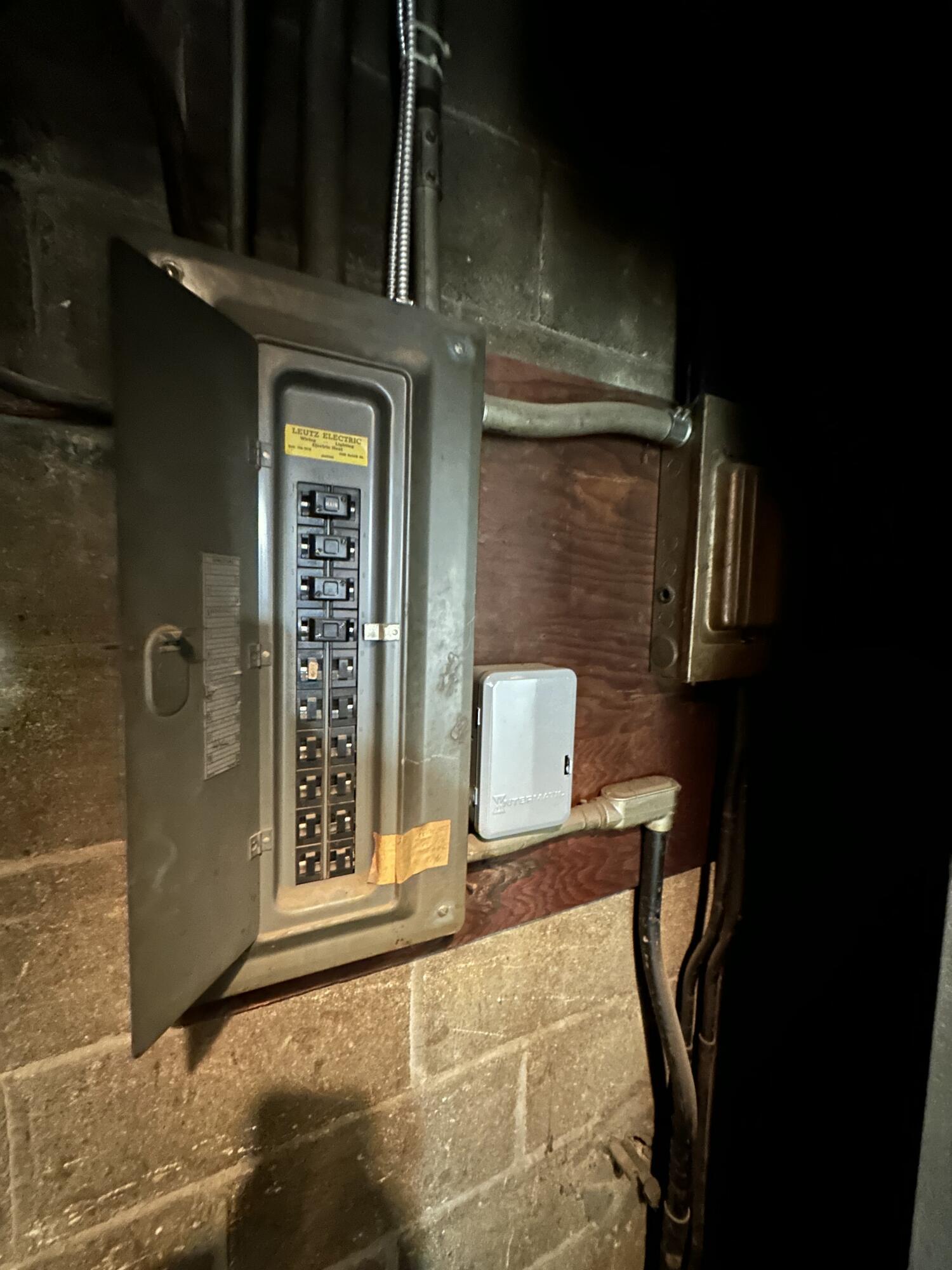 101 Spring Arbor Road Property Photo 24