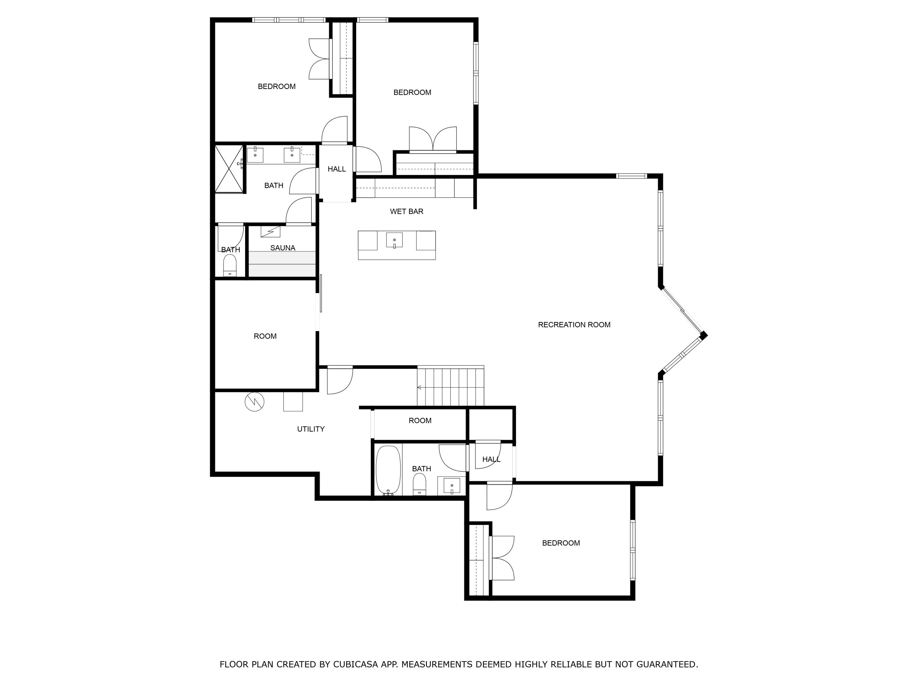 850 Skyevale Drive Ne Property Photo 46
