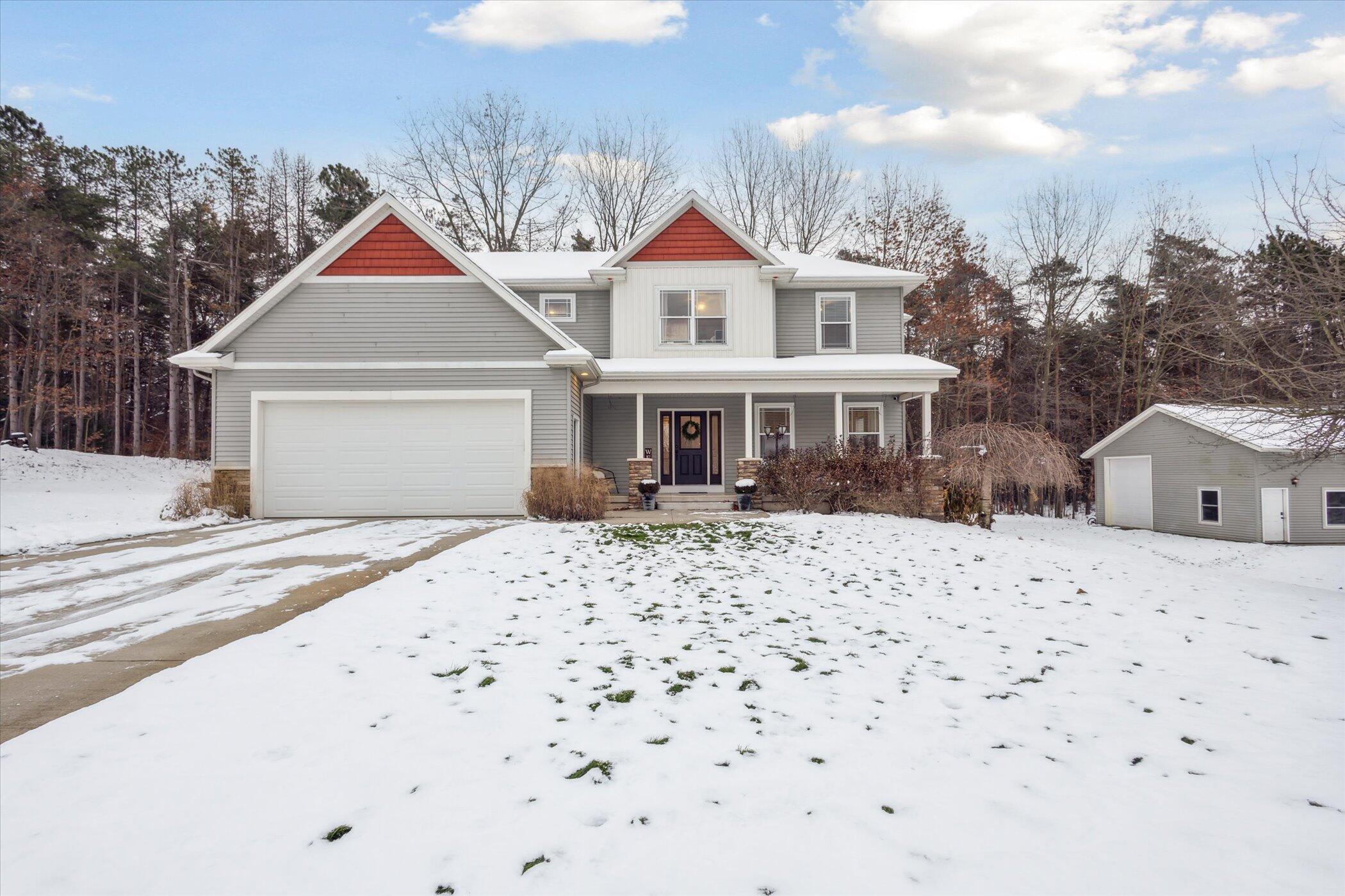 4077 Ronalds Road Property Photo 1