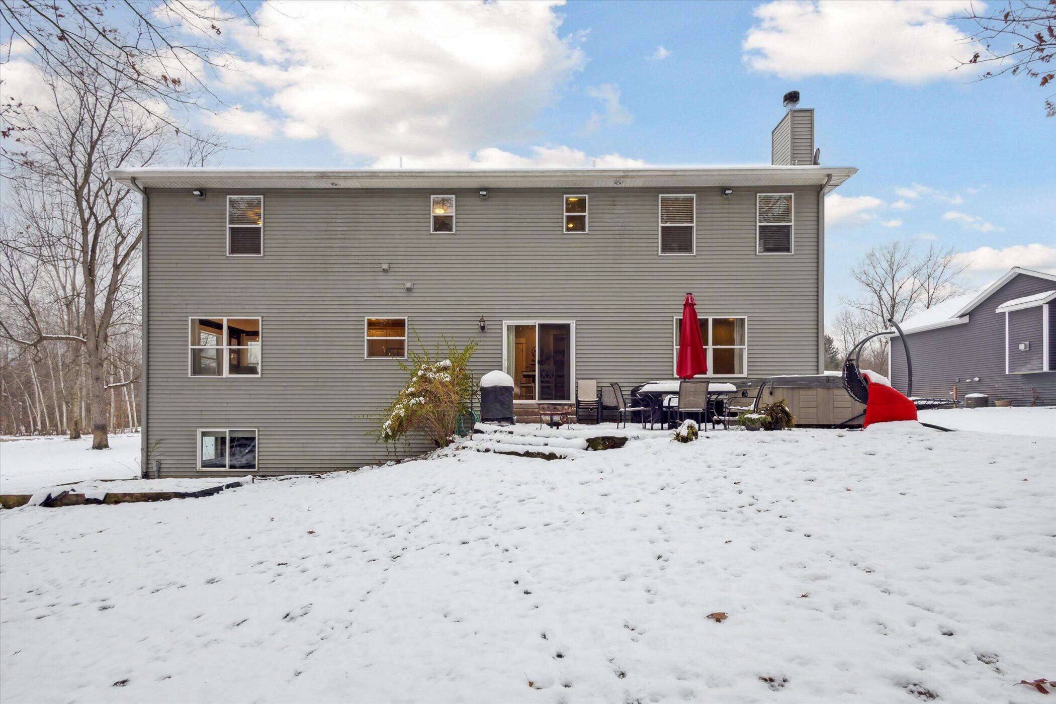 4077 Ronalds Road Property Photo 42