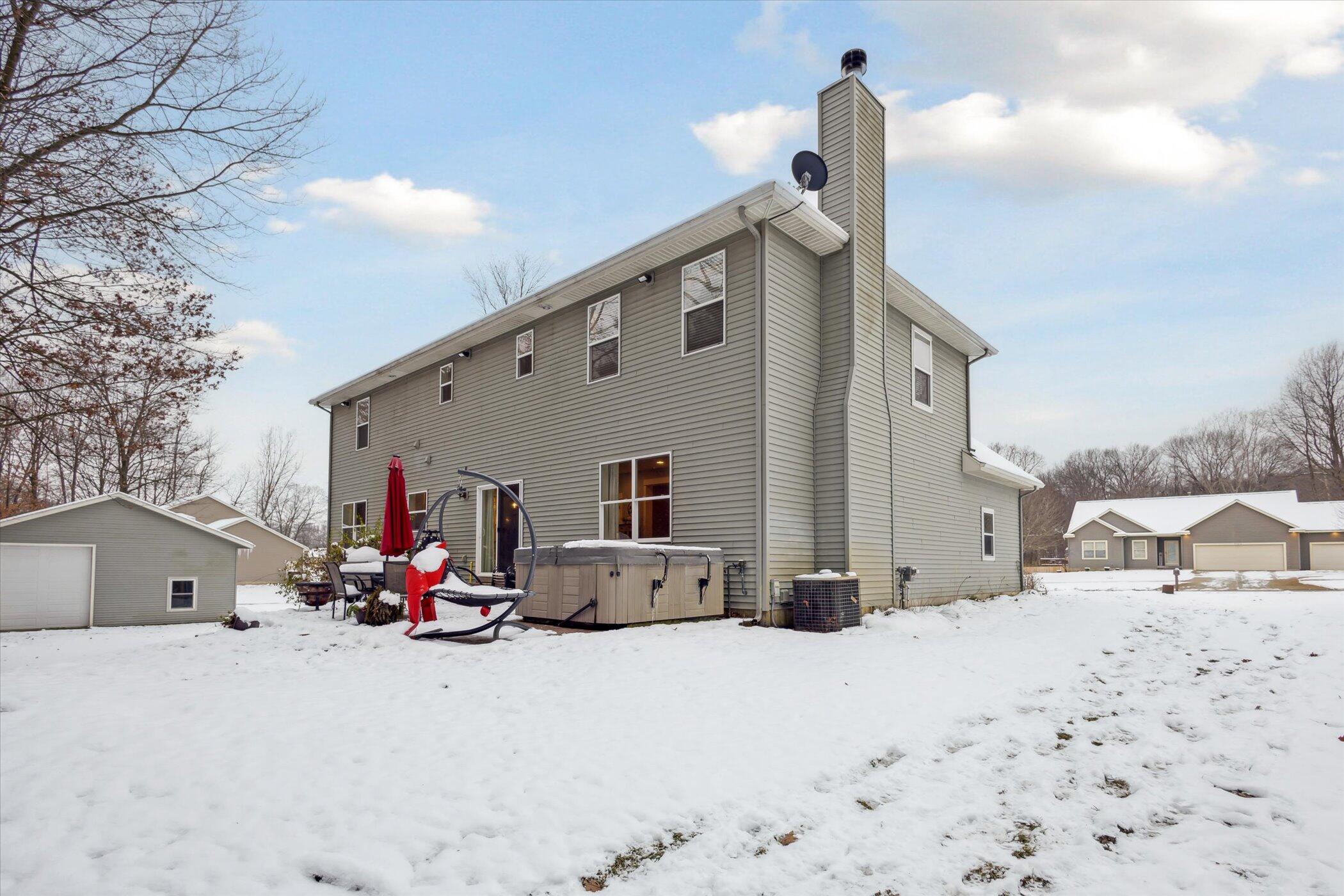 4077 Ronalds Road Property Photo 43