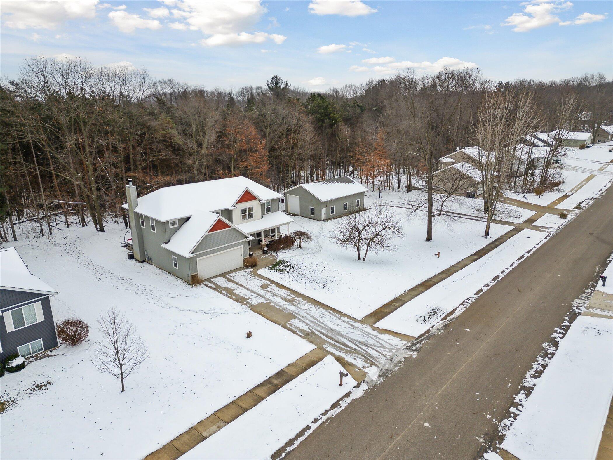 4077 Ronalds Road Property Photo 45
