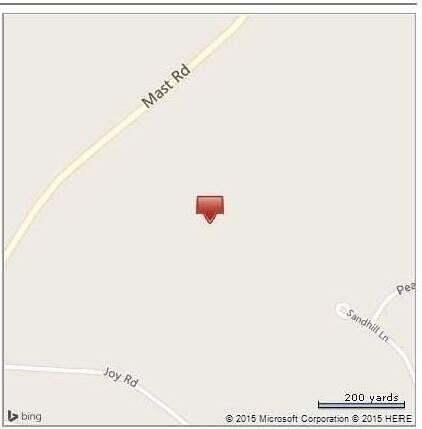 4300 Mast Road Property Photo 1