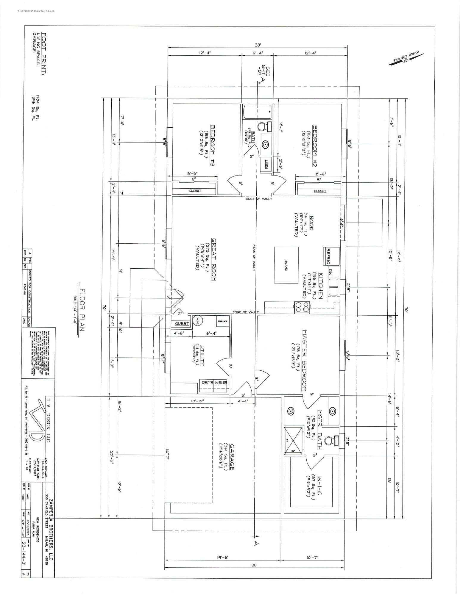 330 Canfield Street Property Photo 31