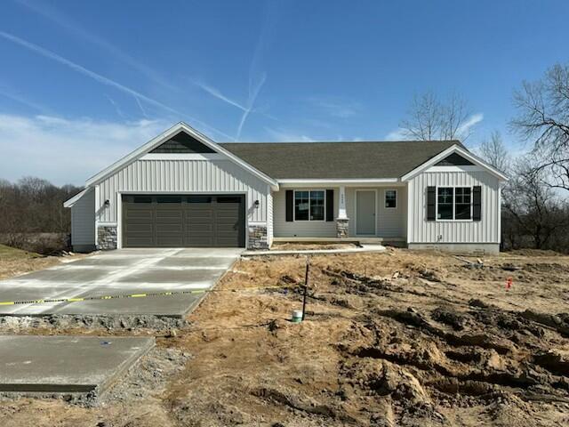 4243 Old Farm Drive Property Photo 1