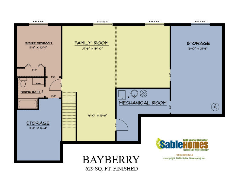 4243 Old Farm Drive Property Photo 29