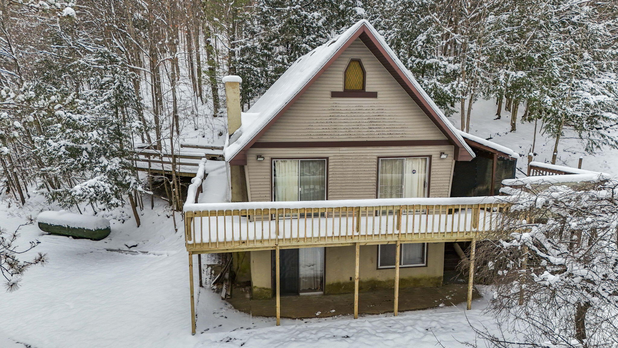 2318 S 13 Road Property Photo