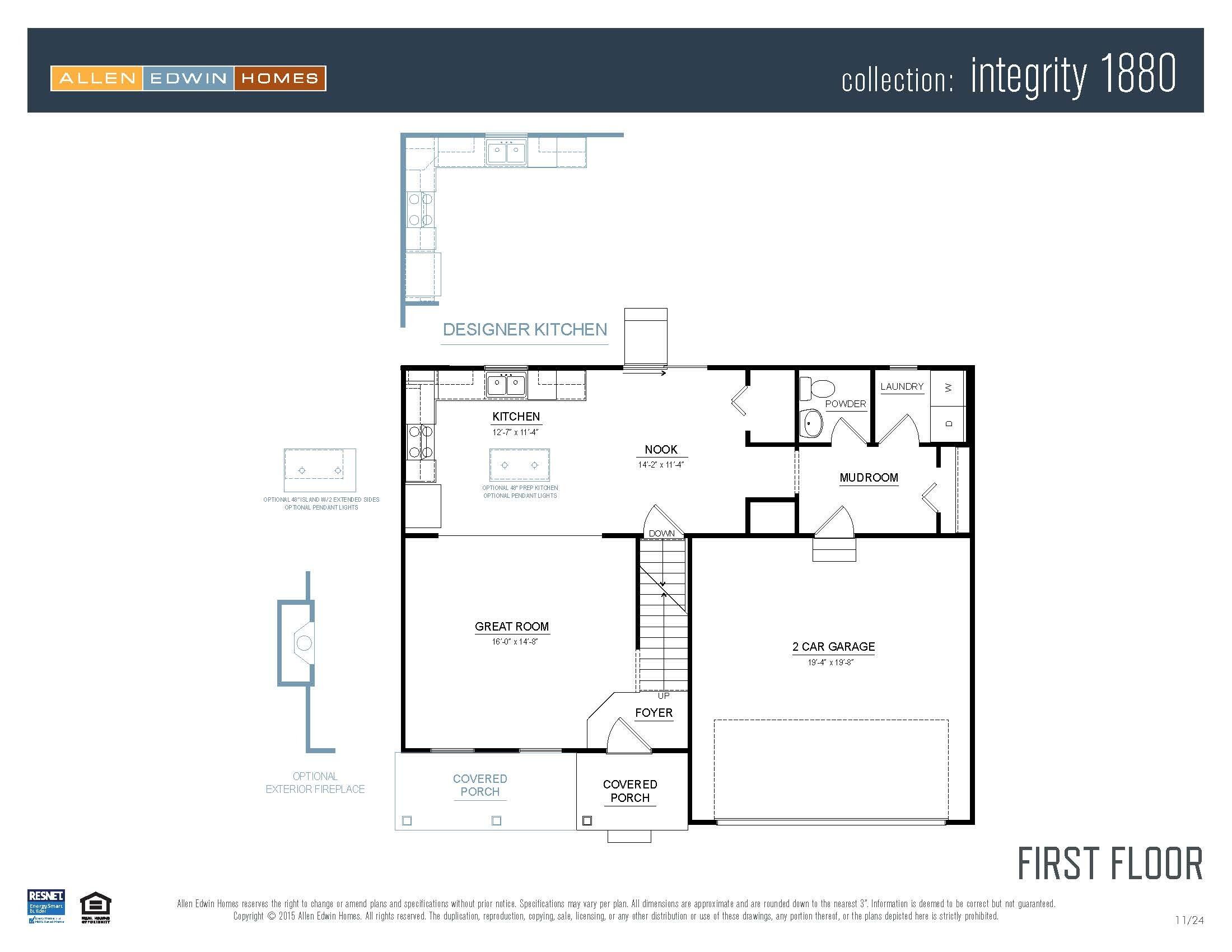 611 Arizona Boulevard Property Photo 9