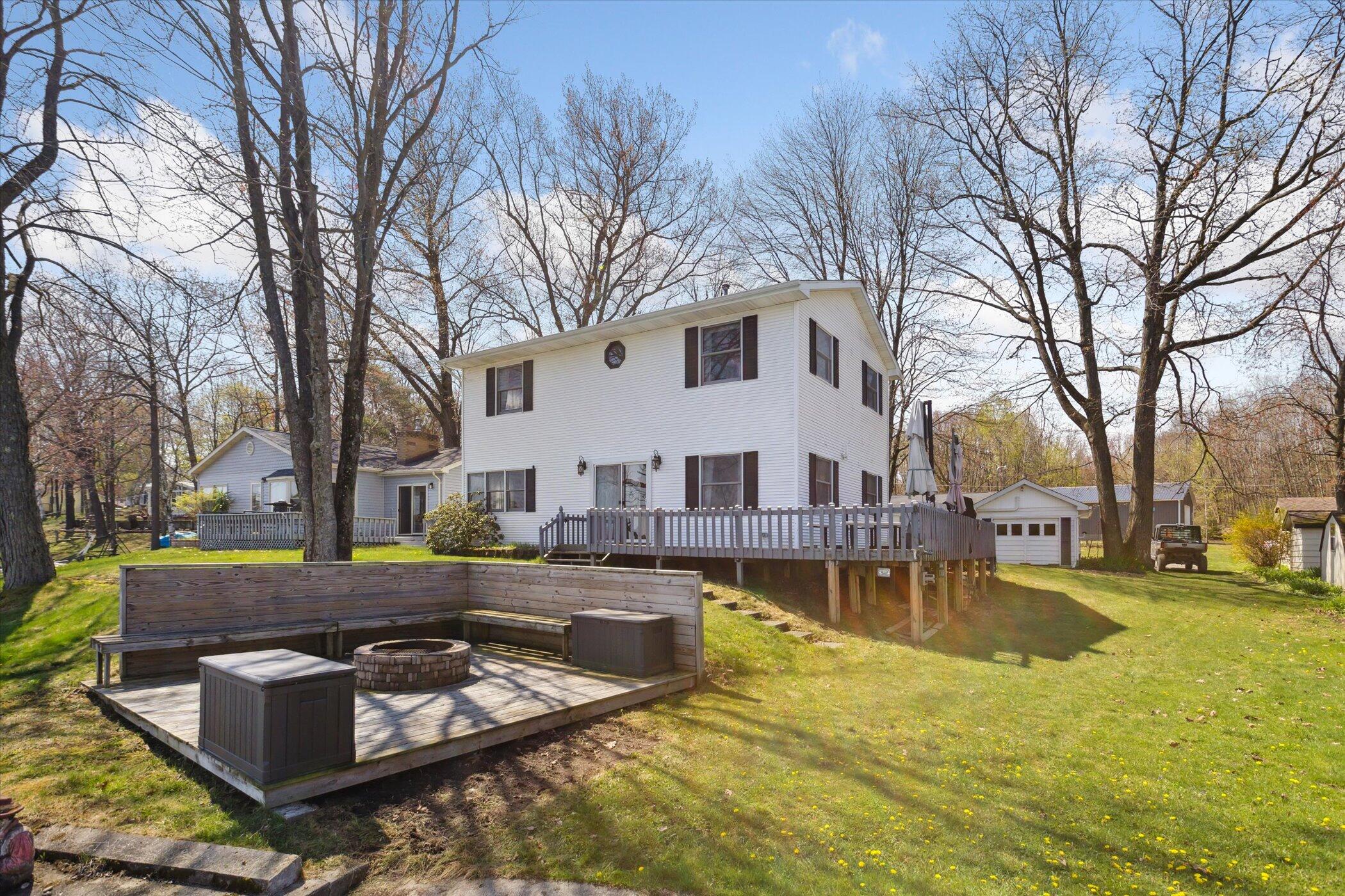 9050 Virginia Avenue Property Photo 1