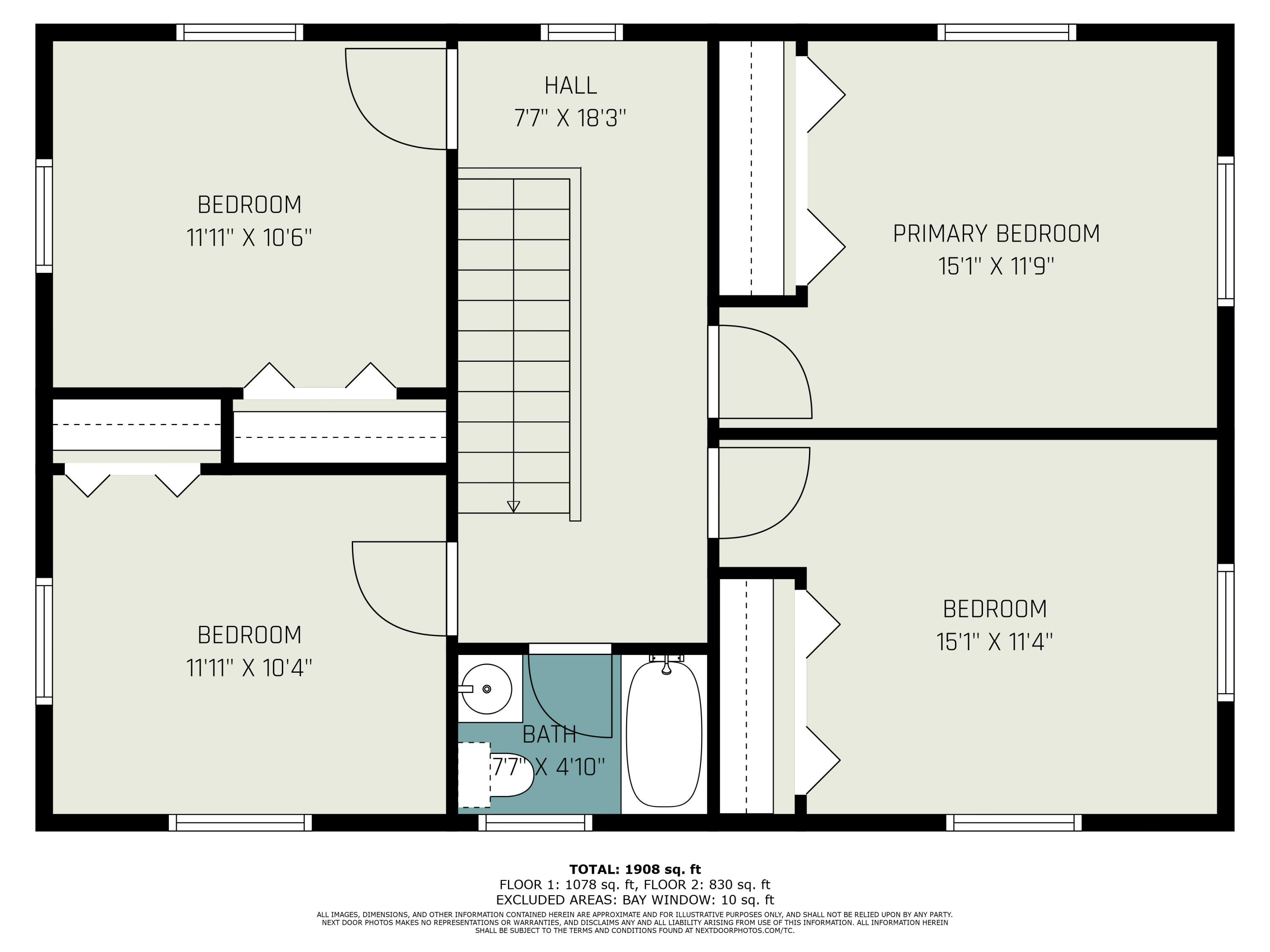 9050 Virginia Avenue Property Photo 29