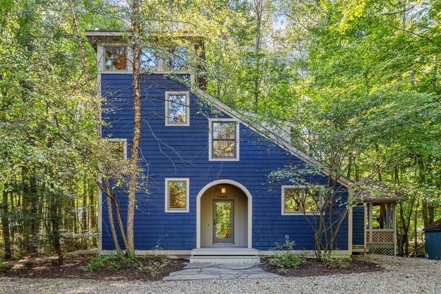 9366 E Locke Road Property Photo