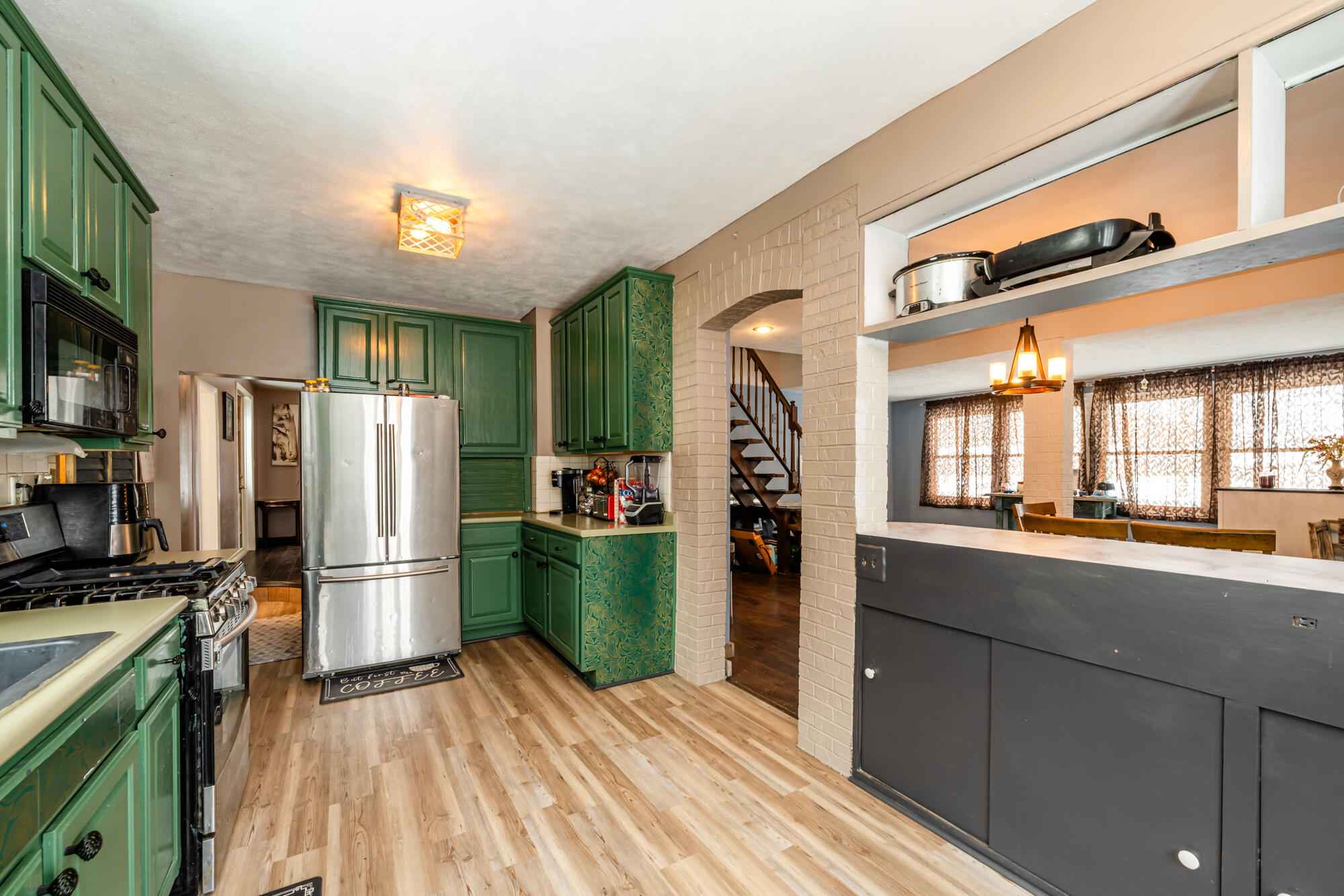 5132 Washington Avenue Property Photo 4