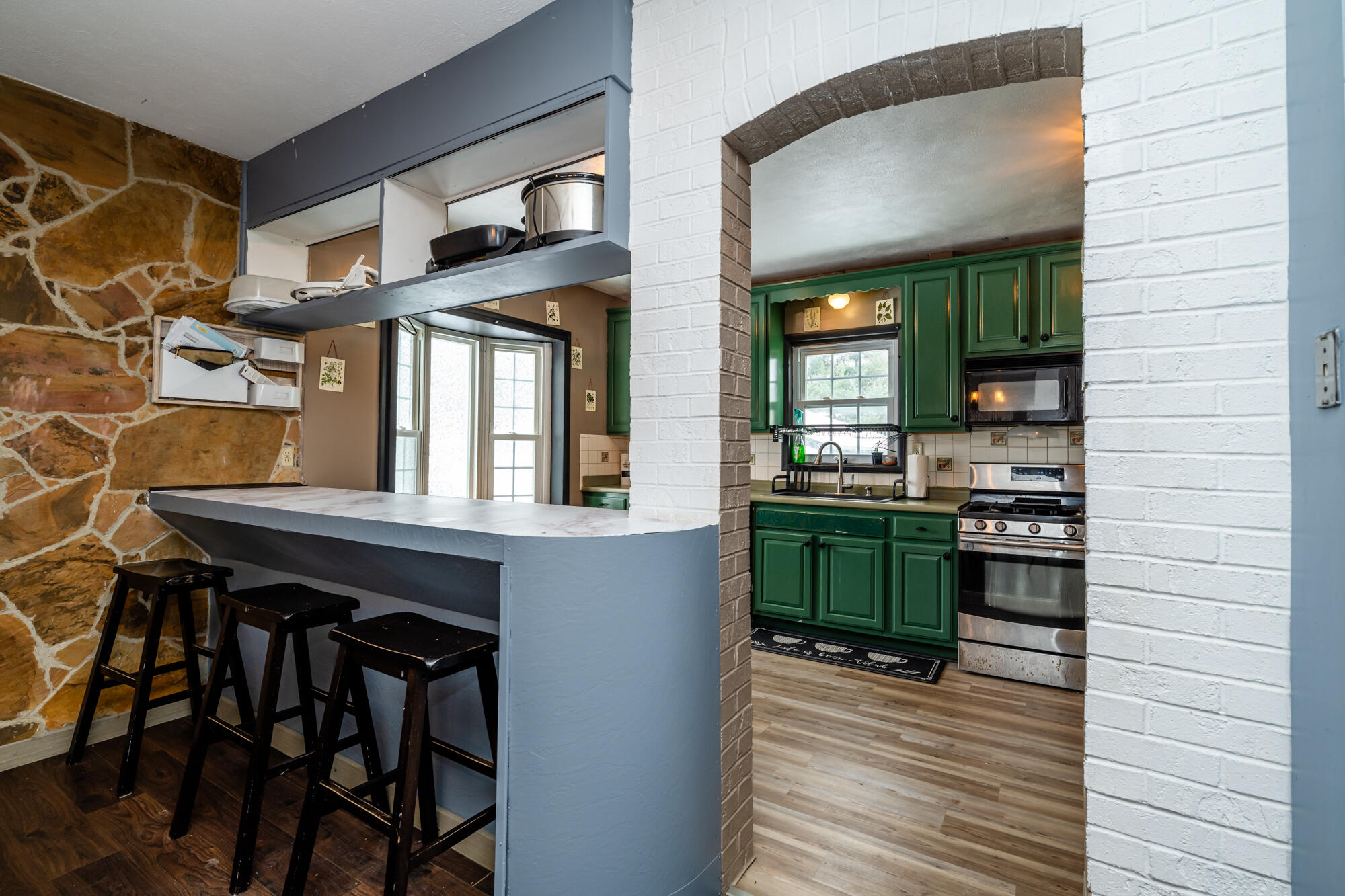 5132 Washington Avenue Property Photo 6