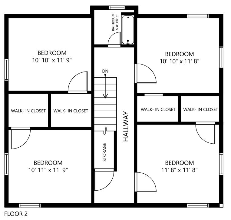 2521 Hillside Drive Nw Property Photo 30